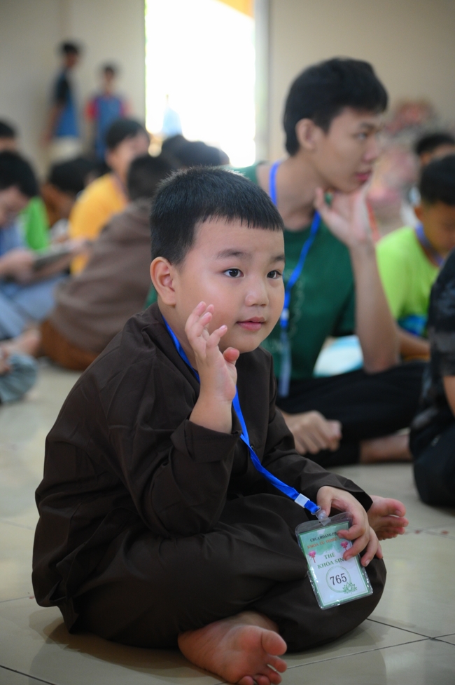 The 67th Kid Playground